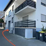 Ferienwohnung Messewohnung