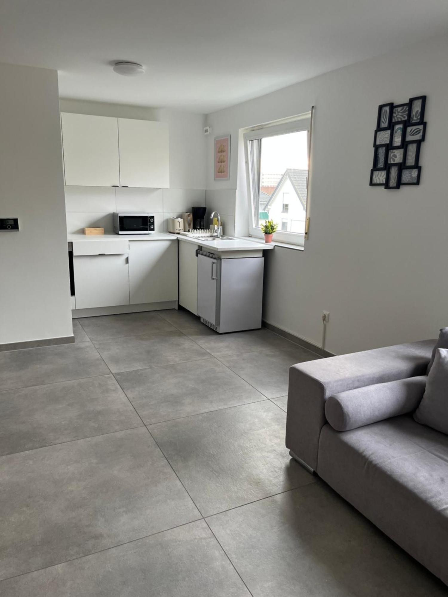 Apartment Messewohnung Köln