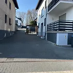 Ferienwohnung Messewohnung