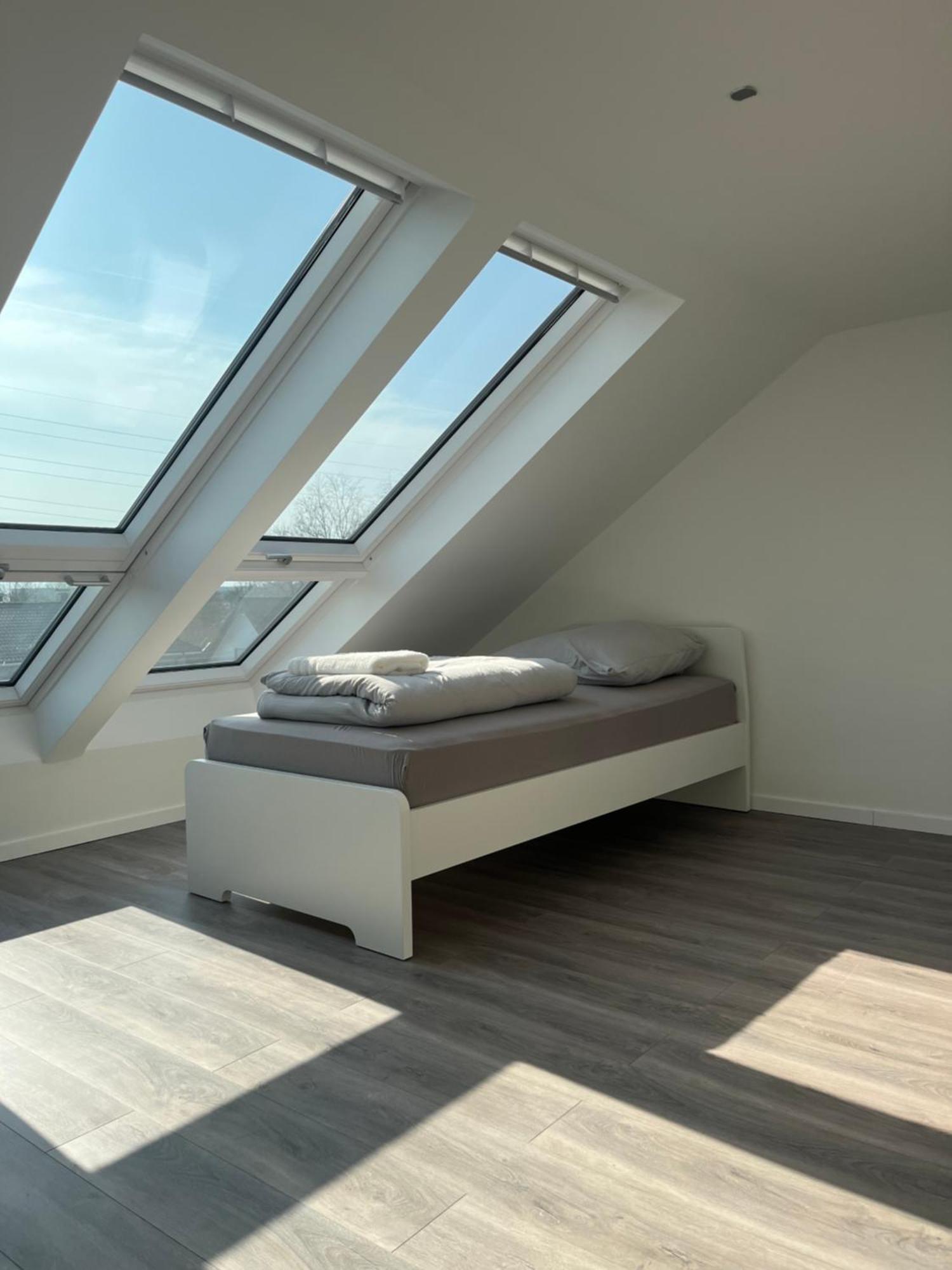 Messewohnung