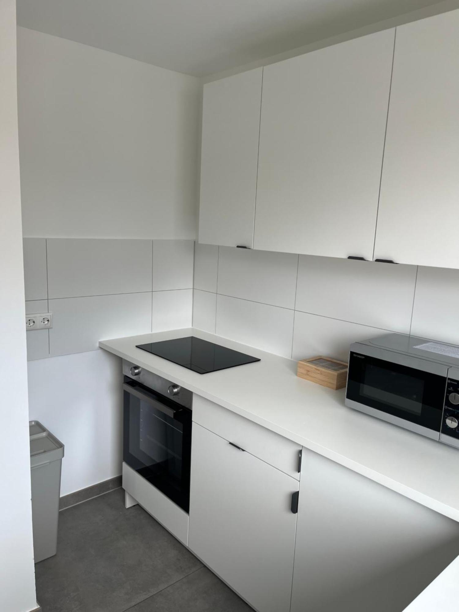 Messewohnung Köln