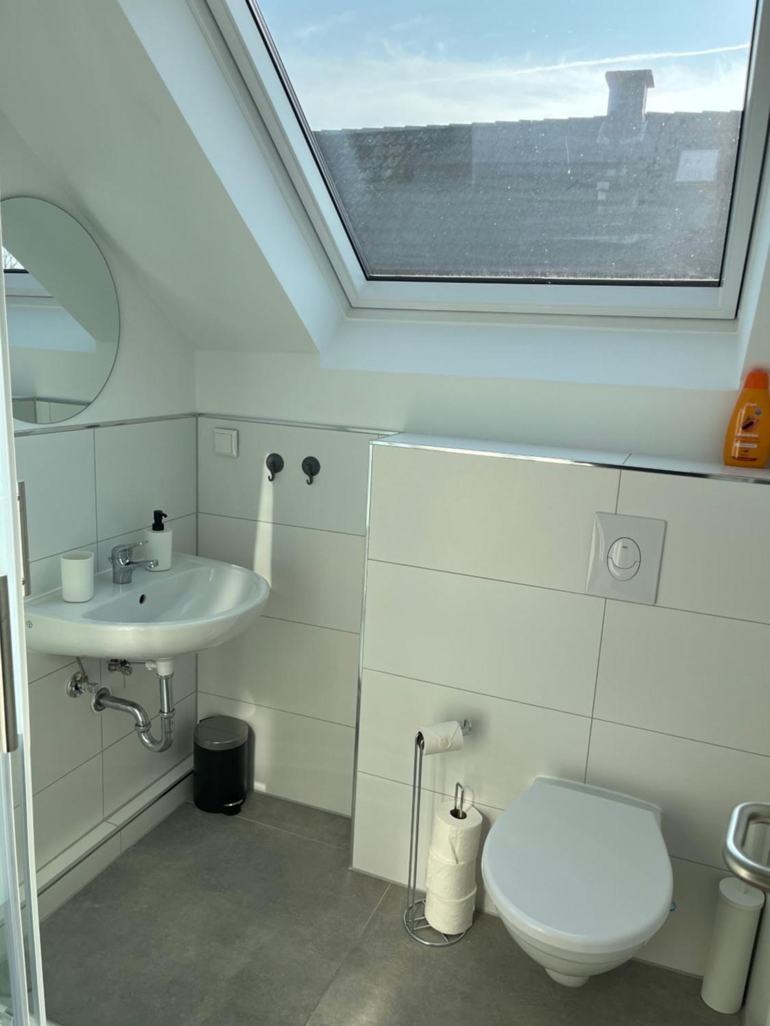 Messewohnung Apartment