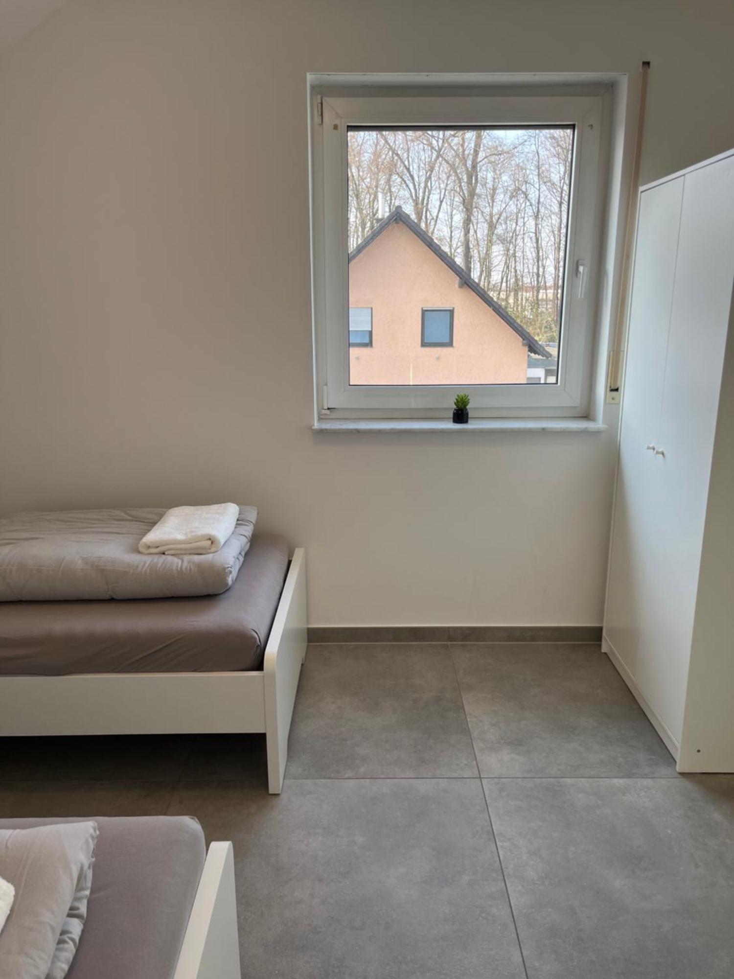 Apartment Messewohnung Köln